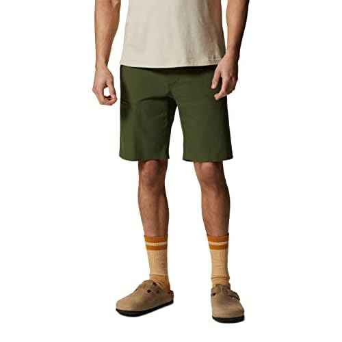 Mountain Hardwear Men's Hardwear Ap Short