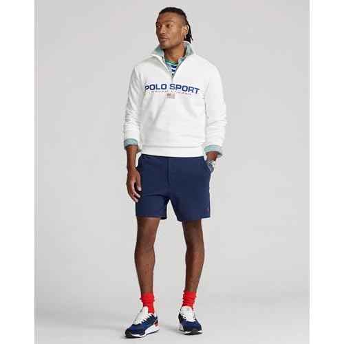 Polo Ralph Lauren Mens Classic Fit Stretch Chino Short