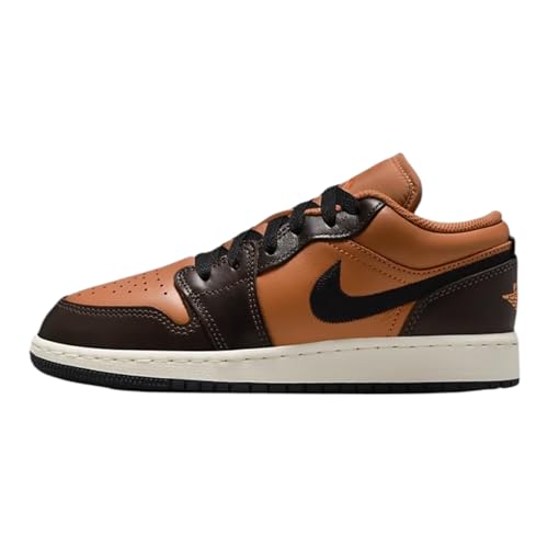 Jordan 1 Low Big Kid's (GS)