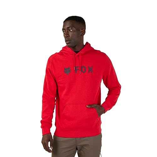 Fox Racing Men's Absolute Fleece Po