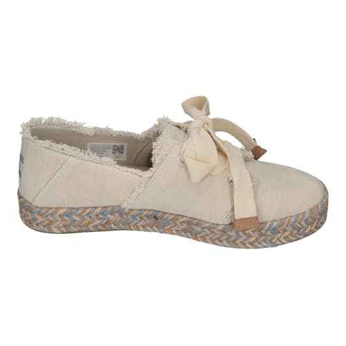 TOMS Women's Carolina Lace-Up Sneakers