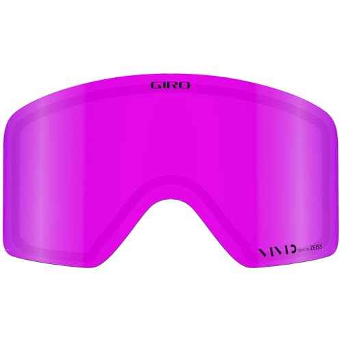 Giro Method Snow Goggle Replacement Lens