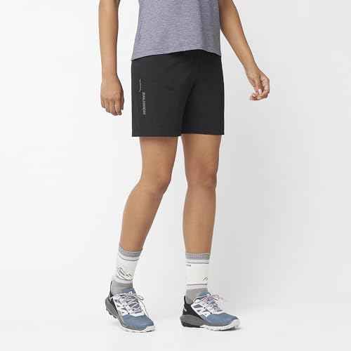 Salomon Women's Wayfarer Ease Shorts for Hiking