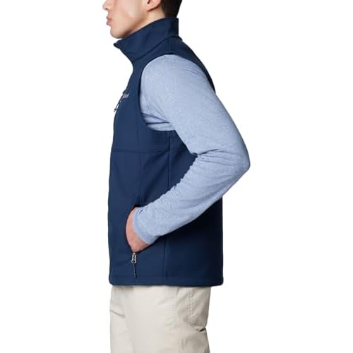 Columbia Men's Ascender Ii Softshell Vest