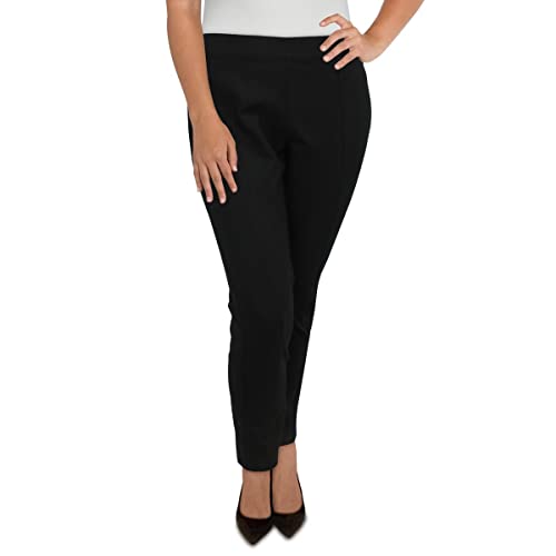 Anne Klein Women's Slim Compression Pant