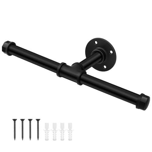 Yaocom Weight Vest Wall Mount Hanger - Round Wall Mount for Gym & Garage Storage