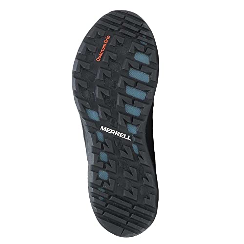Merrell Women's Bohemian Sneaker