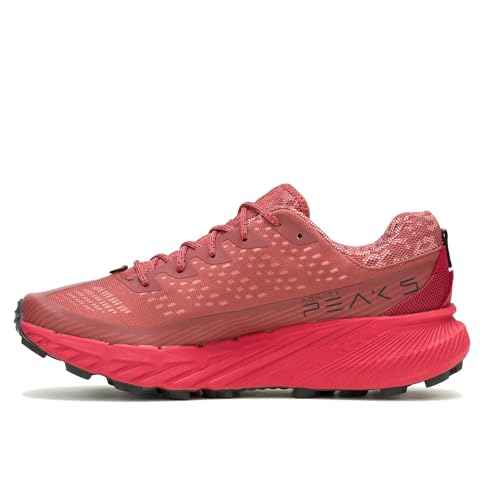 Merrell Men's Agility Peak 5 Sneaker