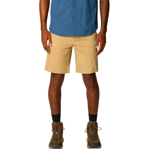 Mountain Hardwear Men's Hardwear Ap Cargo Short