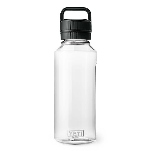 YETI Yonder 50oz Water Bottle with Chug Cap, Lightweight & Leakproof