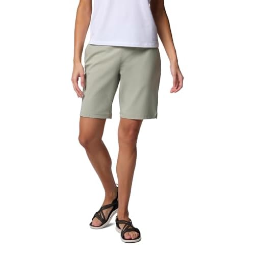 Columbia Womens All Seasons Long Short
