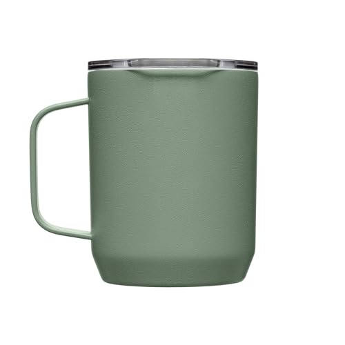 CamelBak Camp Mug Drinkware 12oz - Moss (Variation of THIS listing)