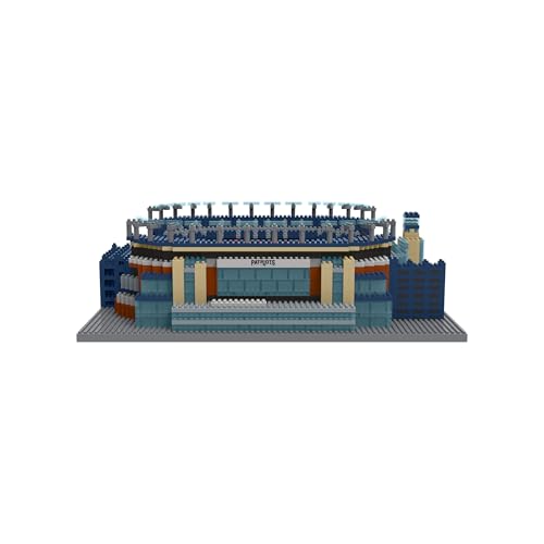 FOCO New England Patriots 3D Brxlz - Stadium