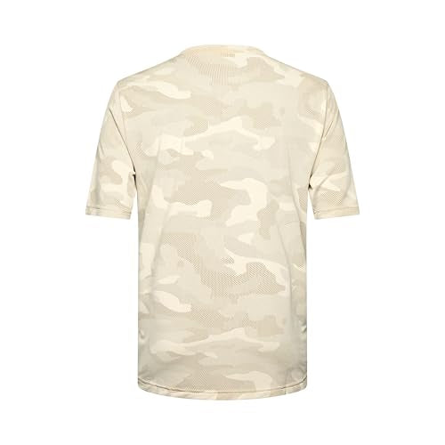 Fox Racing Men's Ranger True Dri Short Sleeve Mountain Bike Jersey