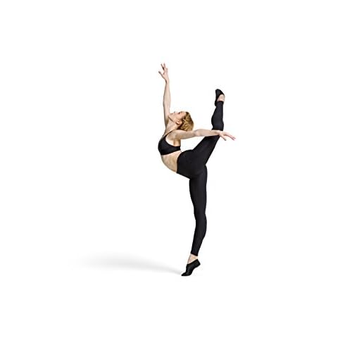 Bloch Women's Suprima High Rise Legging