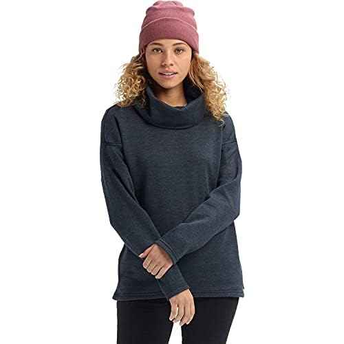 Burton Women's Ellmore Pullover Sweatshirt