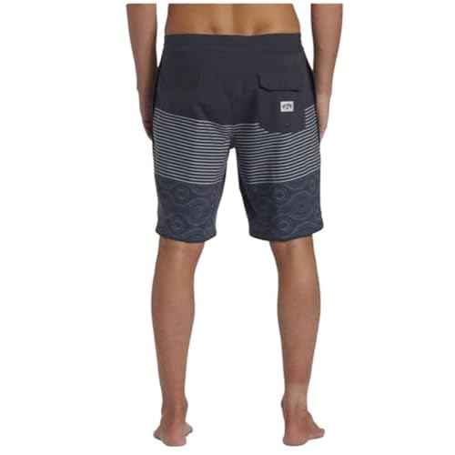 Billabong Men's Standard 73 LT, Indigo