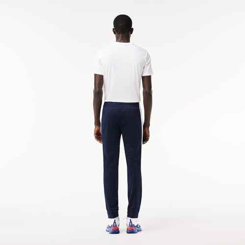 Lacoste Men's Sport Sportsuit Tennis Sweatpants