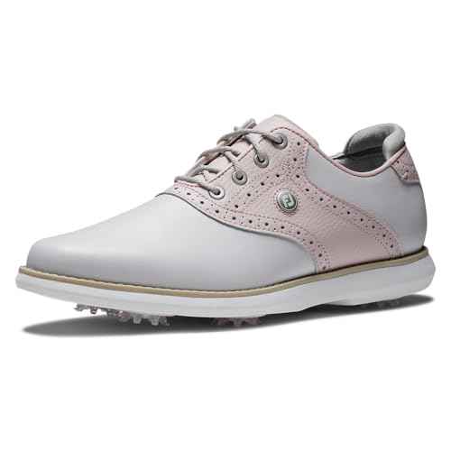 FootJoy Womens Traditions Previous Season Style