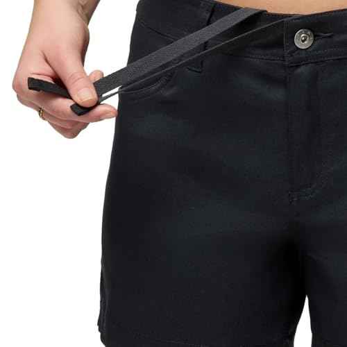 Stretch Zion Halle Women's Shorts