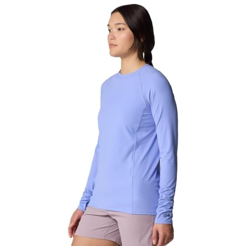 Mountain Hardwear Women's Crater Lake Long Sleeve