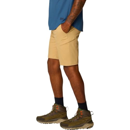 Mountain Hardwear Men's Hardwear Ap Cargo Short