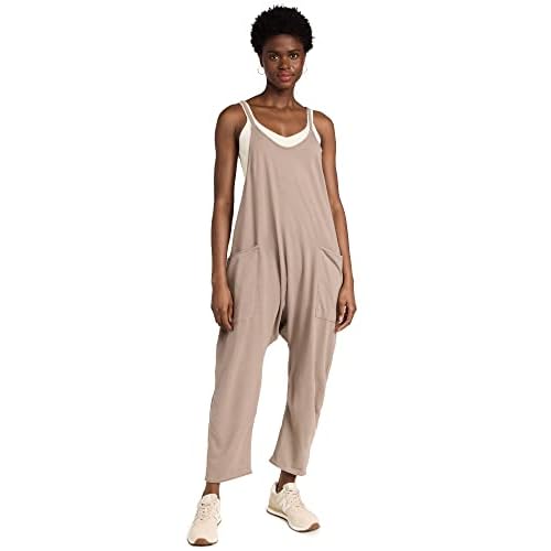 Free People womens Hot Shot One-piece