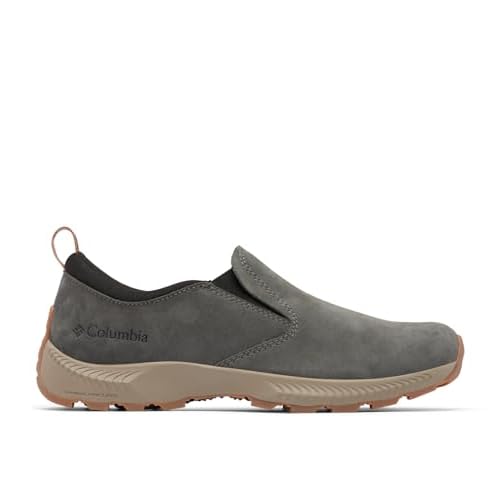 Columbia Men's Landroamer Camper Loafer