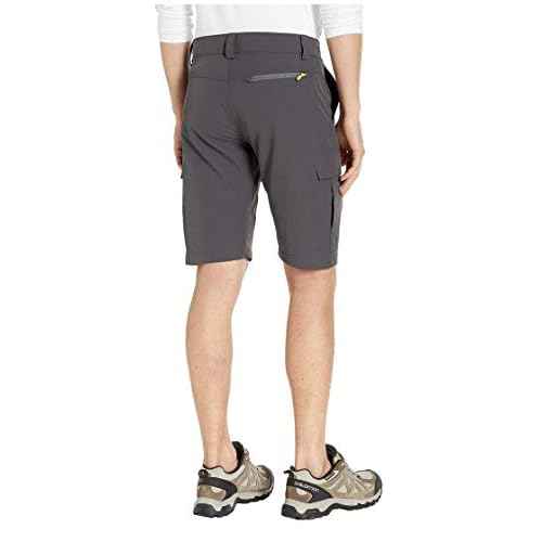 Helly Hansen Men's Jotun QD Cargo Shorts 11"