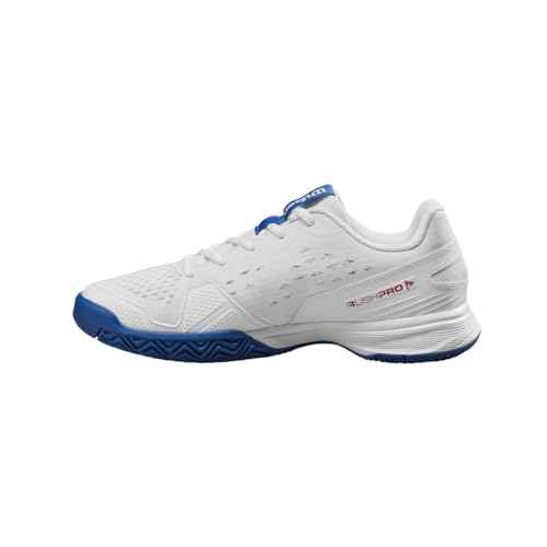 WILSON Unisex-Child Junior Rush Pro L Sneaker