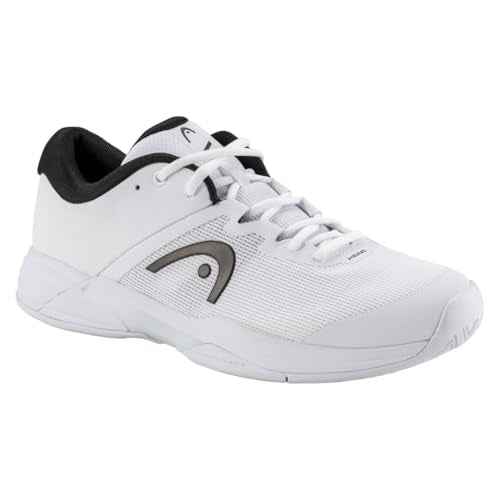 HEAD Men's Revolt Evo Sneaker