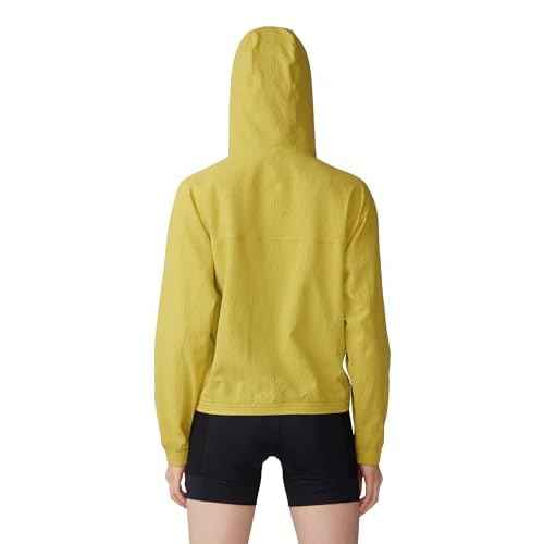 Mountain Hardwear womens Sunshadow Full Zip