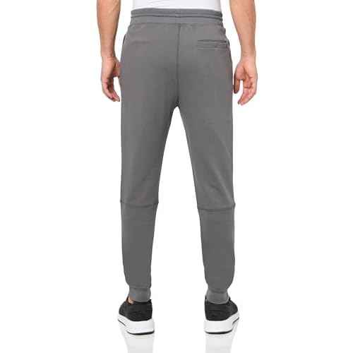 BOSS Men's Jersey Drawstring Sweat Joggers