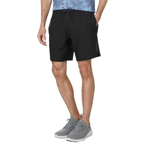 TravisMathew Mens Wanderlust E-Waist