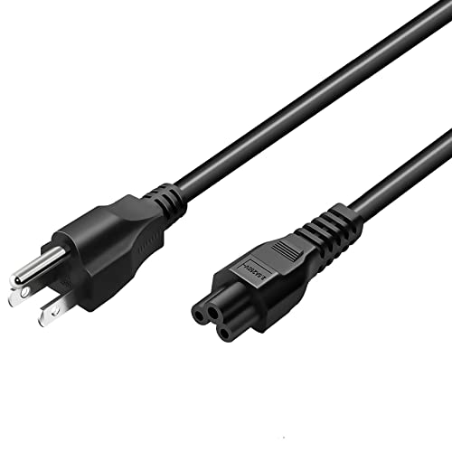 6ft Fast Charging Power Cable Compatible with Ninebot MAX G3/G2/G30P/P65/P100S/F60