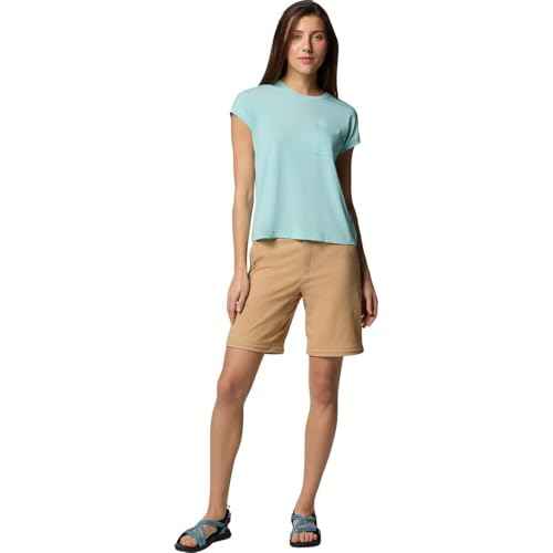 Columbia Womens Leslie Falls Convertible Pant