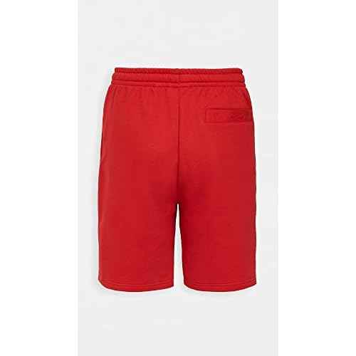 Lacoste Men's Sport Tennis Fleece Short