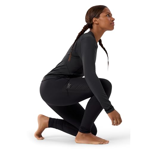 Arc'teryx Rho Bottom Women's | Versatile Lightweight Base Layer