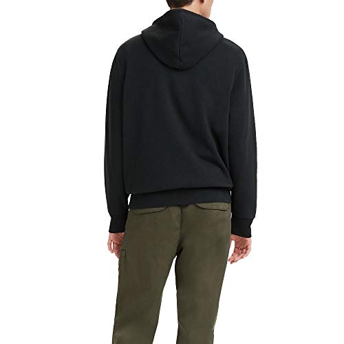 Levi's mens Graphic Hoodie (Also Available in Big & Tall)