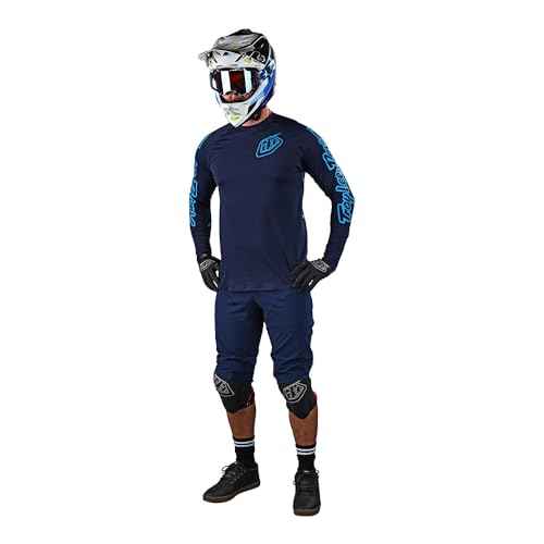 Troy Lee Designs - Sprint Ultra Short; Navy 32