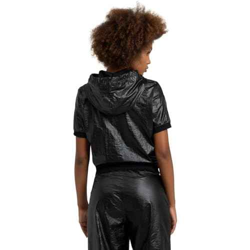 ARENA womens Arena 50th Anniversary Women's Hooded Jacket