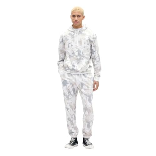 GAP Men's Logo Fleece Joggers