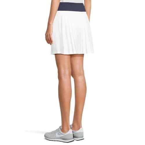 Callaway Women's 17" High Waist Birdie Skort