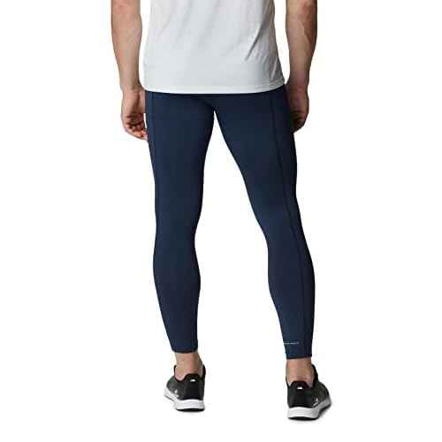Columbia Men's Standard Endless Trail Running Tight