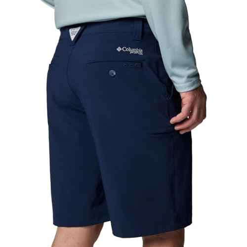 Columbia Mens Grander Marlin Iii Offshore Short