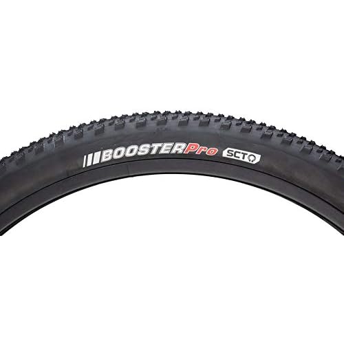 Kenda Booster 29In Tire Black, 120Tpi, 29X2.4