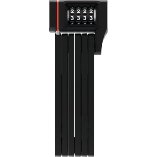 ABUS Ugrip Bordo 5700 Combo Folding Lock