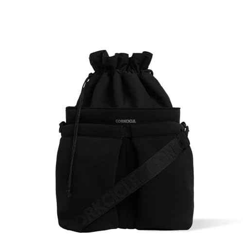Corkcicle Beverage Bucket Bag