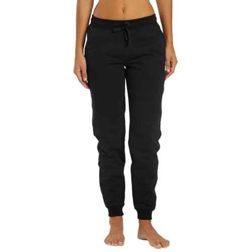 TYR Women's Ultrasoft Heavyweight Terry Jogger