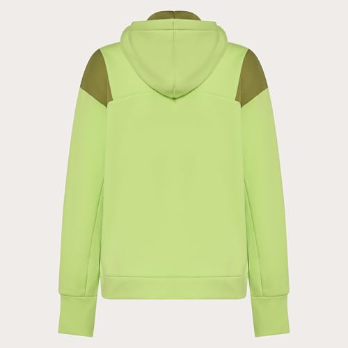 Oakley MAN Gravity Range Quarter Sweatshirt